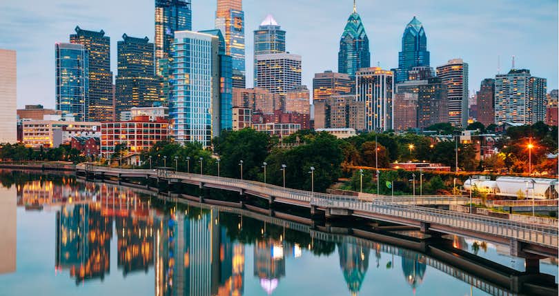 5 Best Neighborhoods in Philadelphia to Live in 2019