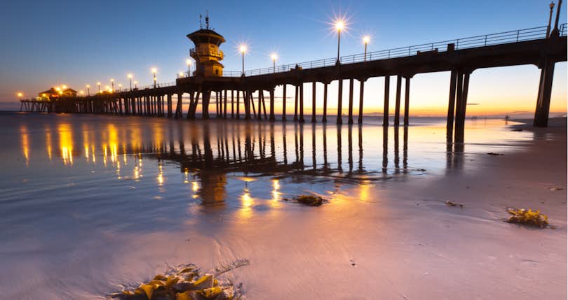 The Best Places to Live in Southern California