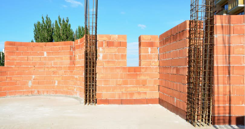 How to Tell if a Wall Is Load Bearing in a Single Story House