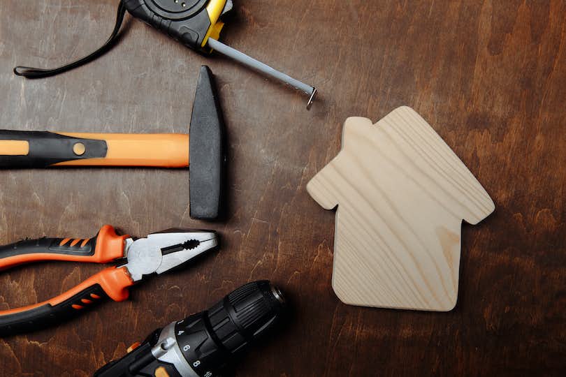 20 Repairs to Make Before Listing Your Home