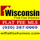 Wisconsin Flat Fee Homes