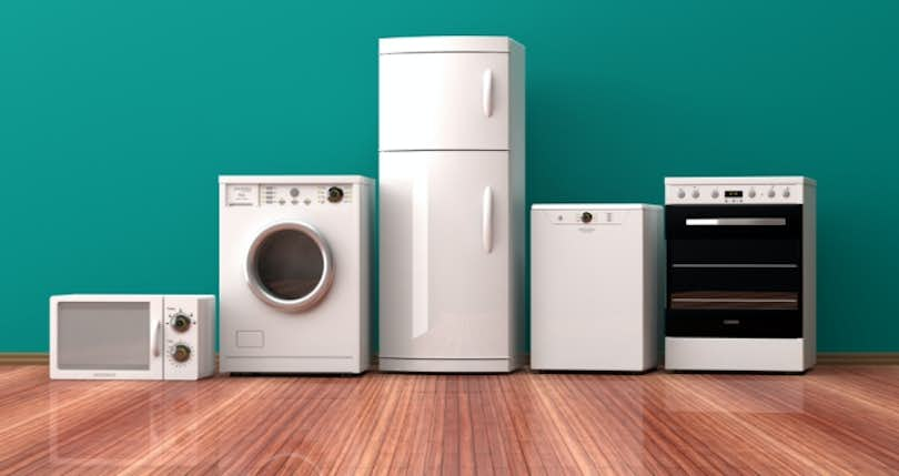 The Pros and Cons of Smart Kitchen and Laundry Appliances, Home Buying  Resources