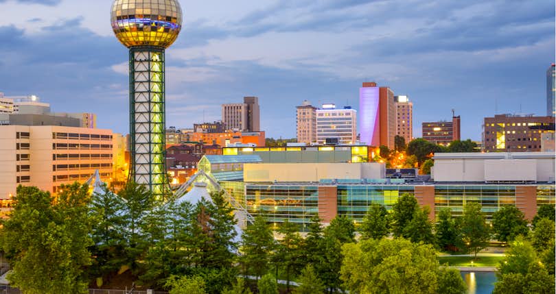5 Best Neighborhoods in Knoxville to Live in 2019