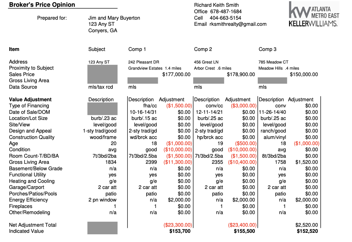 Any opinions on Section with best value based on price, view