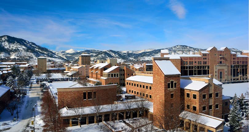 5 Best Neighborhoods in Boulder to Live in 2019