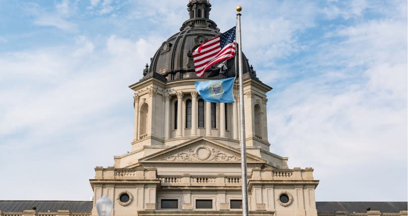 Top 5 Best Real Estate Investment Markets in South Dakota
