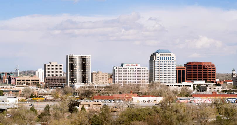 5 Best Neighborhoods to Live in Colorado in 2019