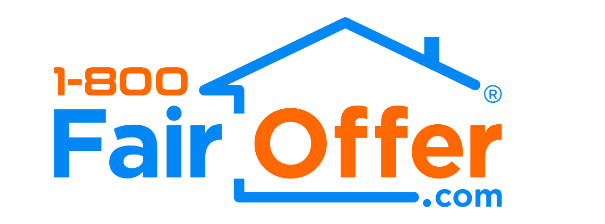 1-800 Fair Offer logo