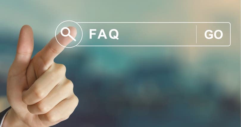 Top 5 FAQs About Sending Repair Request Letters to Sellers