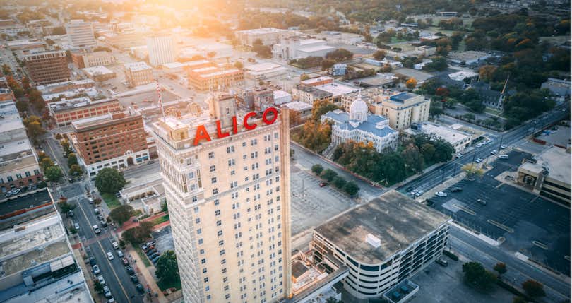 5 Best Neighborhoods to Live in Waco, TX in 2019