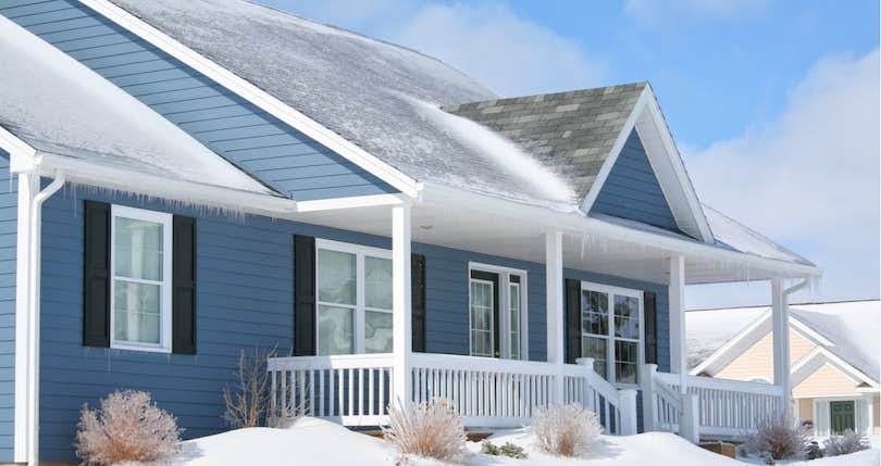 5 Things to Know When Buying a Home in February|