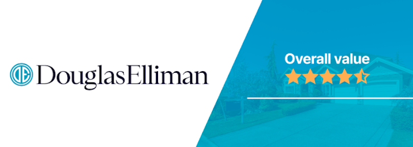 Douglas Elliman Real Estate Review