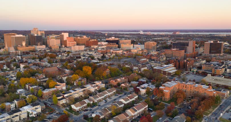 5 Best Neighborhoods to Live in Wilmington, NC in 2019