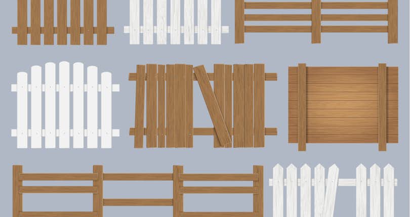 When Should You Replace Your Wooden Fence?