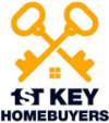 1st Key Homebuyers logo