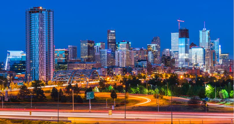 5 Best Neighborhoods in Denver for Families
