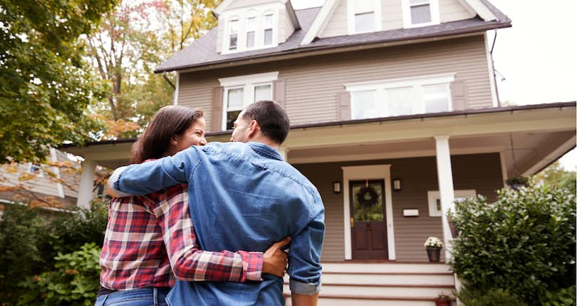 5 Things to Know When Buying a Home in January