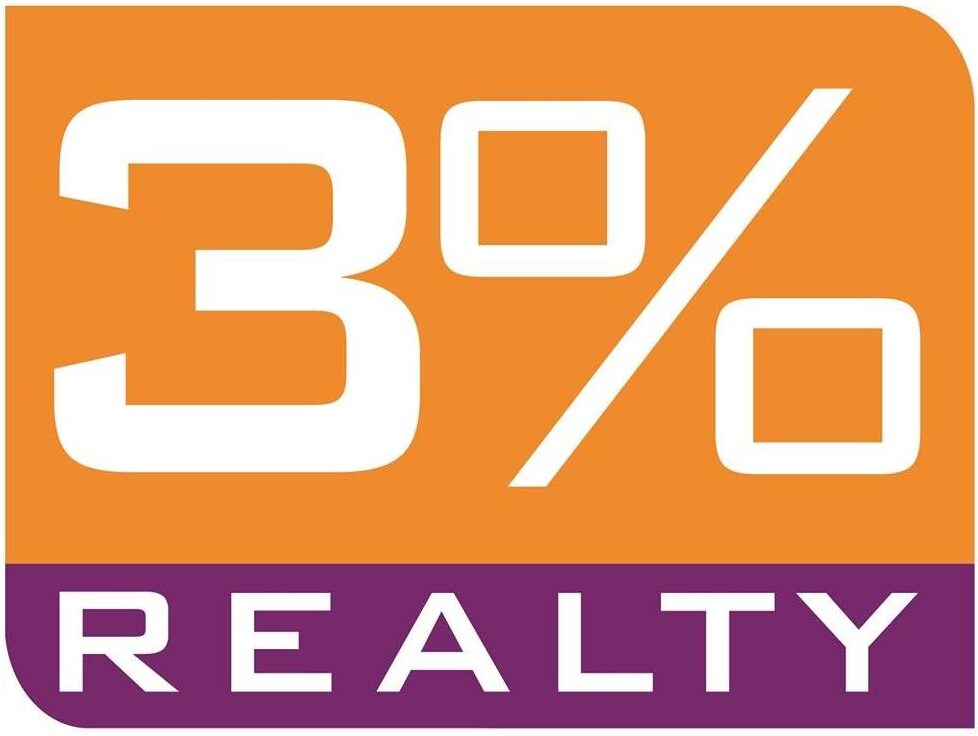 3 Percent Realty Equity LLC logo