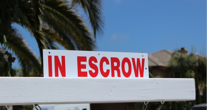 Escrow Holdbacks: What Are They and How Do They Work?