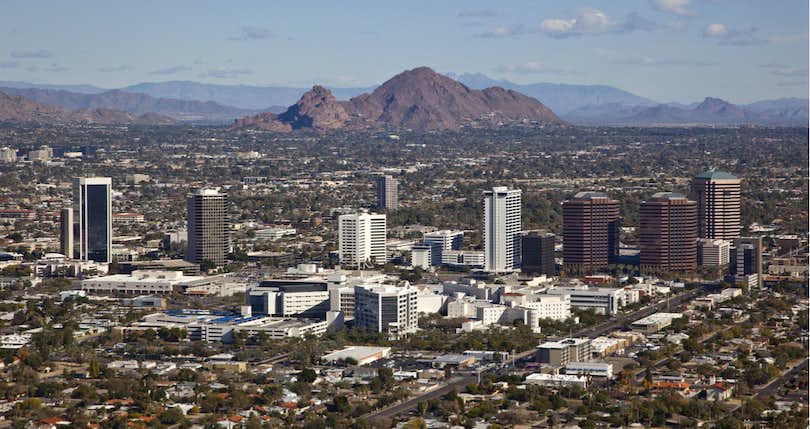Arizona Real Estate Closing Costs for Buyers