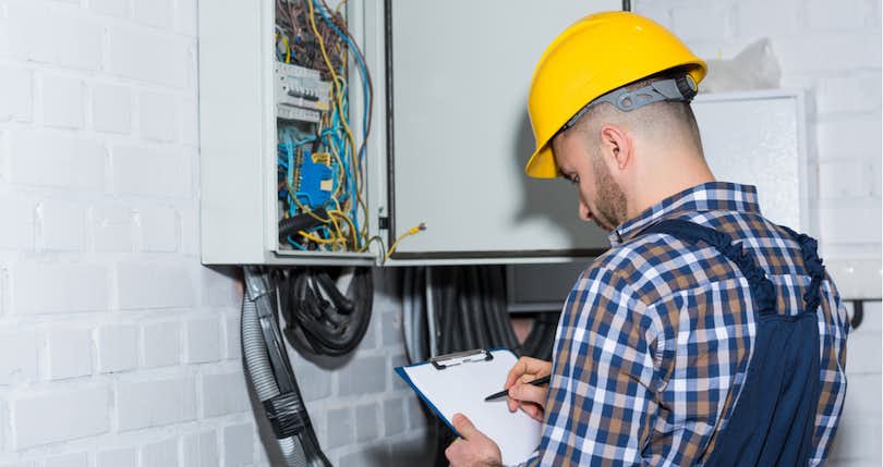 How Much Does an Electrical Inspection on a Home Cost?