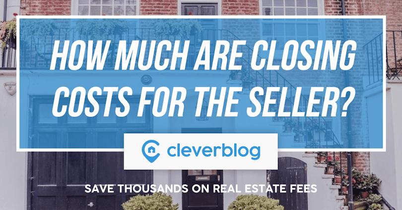 how much are closing costs for the seller