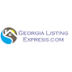 Georgia Listing Express