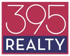 395 Realty logo