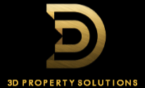 3D Property Solutions Logo