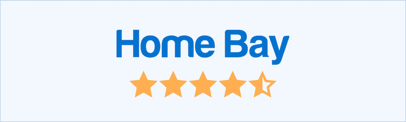 Home Bay reviews