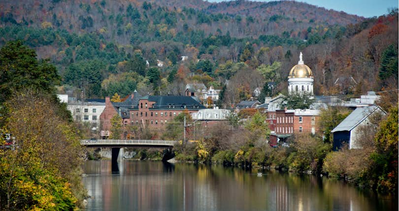 Top 5 Best Real Estate Investment Markets in Vermont