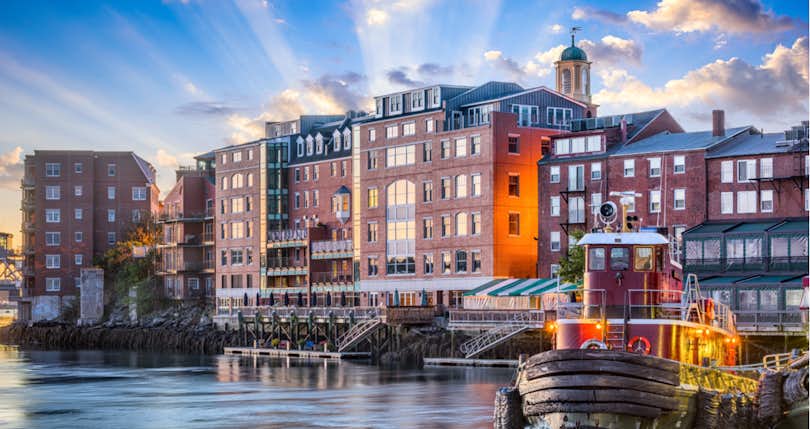 investment markets in new hampshire