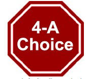4 A Choice Realty Logo