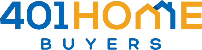 401 Homebuyers logo