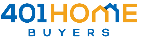 401HomeBuyers Logo
