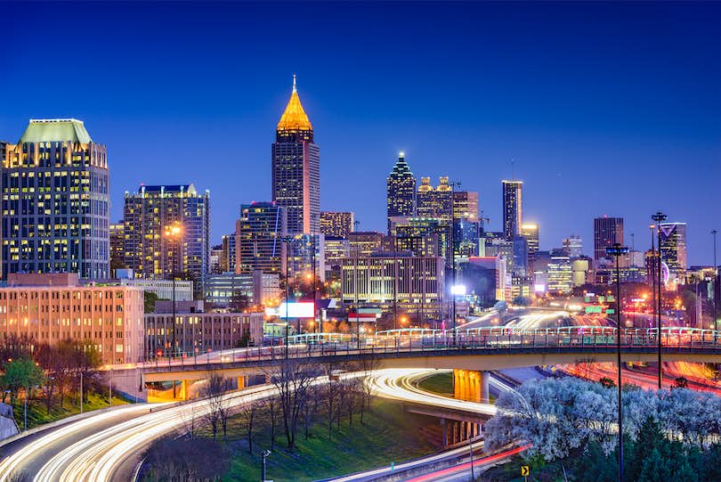 The Ultimate Guide to Georgia Real Estate Taxes