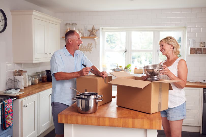 13 Reasons Why You Should Downsize Your Home in Retirement