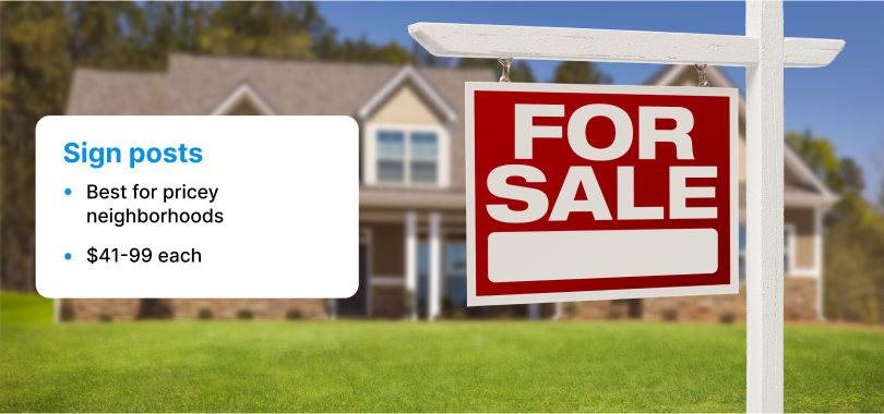 How to Sell Your House For Sale By Owner