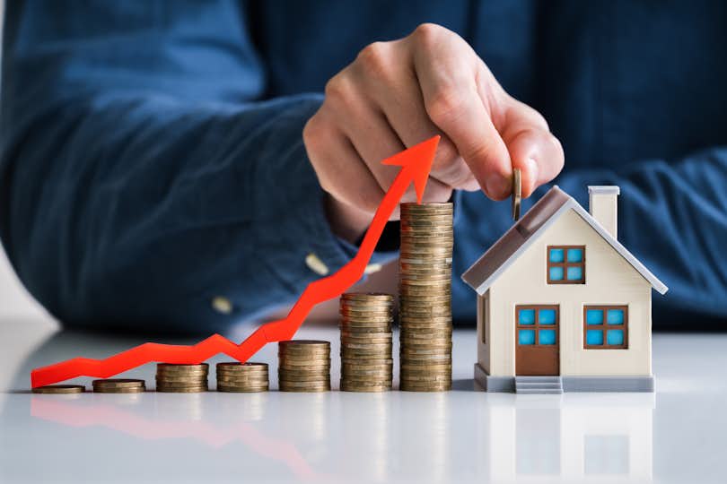 12 Reasons to Invest in Real Estate