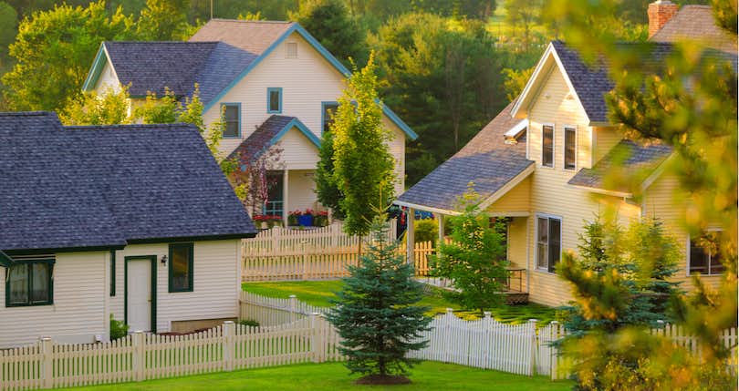 Vermont Real Estate Closing Costs for Buyers