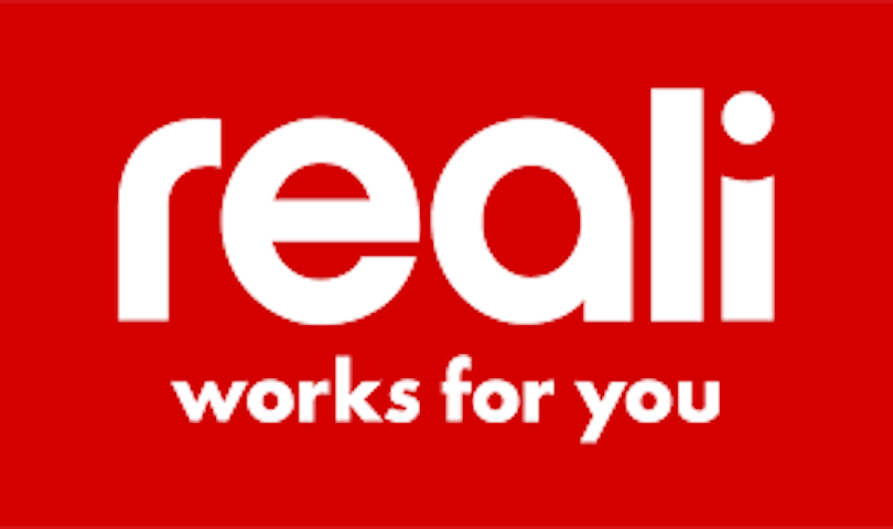 Reali logo