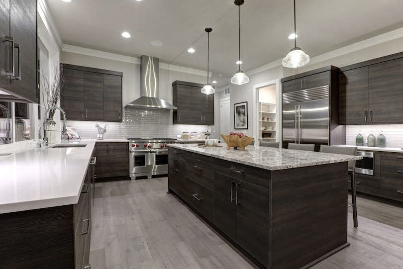 5 Essentials for Gourmet Kitchen Designs