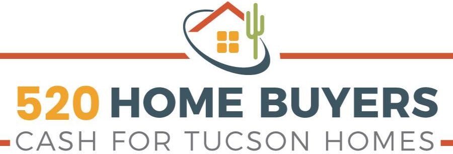 520 Home Buyers logo