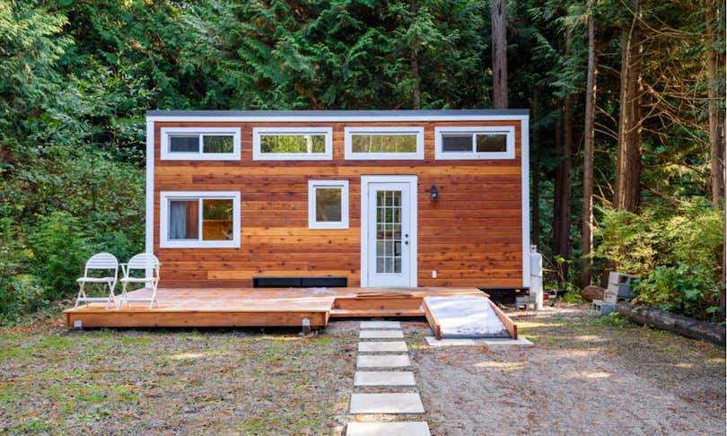 Used Tiny House for Sale, Is it a Good Idea? Pros & Cons + Best Websites