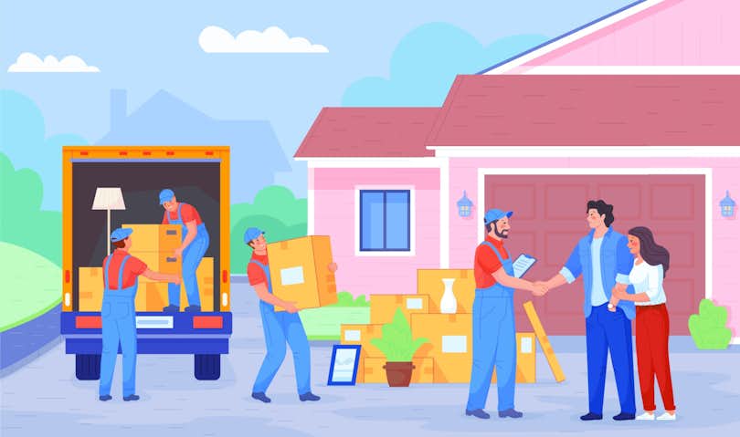 Do You Need to Tip a Moving Company?