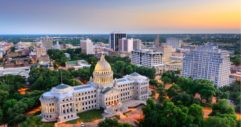 The Ultimate Guide to Mississippi Real Estate Taxes
