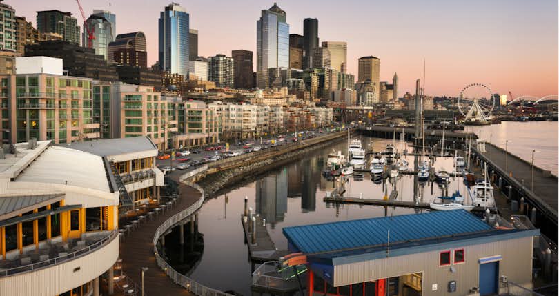 The 5 Most Affordable Places to Live In Seattle