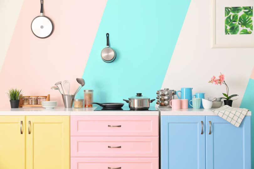 This Popular Kitchen Color Can Actually Hurt a Home's Sale Price