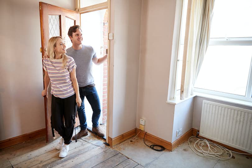 15 Surprising Things About Millennial Home Buyers in 2023