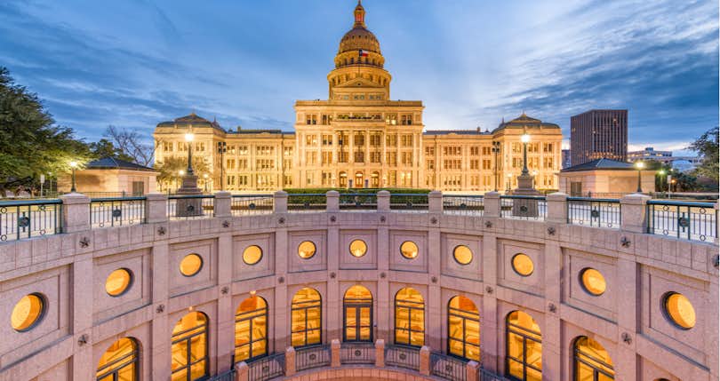 The Ultimate Guide to Texas Real Estate Taxes